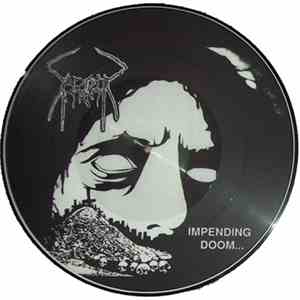 Sadistic Intent - Impending Doom mp3 album