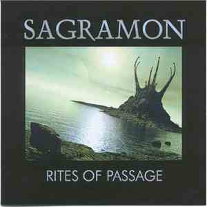 Sagramon - Rites Of Passage mp3 album