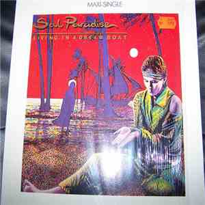 Sal Paradise  - Living In A Dream Boat mp3 album