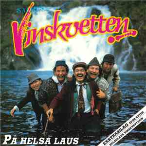 Salhusvinskvetten - På Helså Laus mp3 album