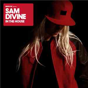 Sam Divine - In The House mp3 album
