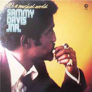 Sammy Davis Jnr. - It's A Musical World mp3 album