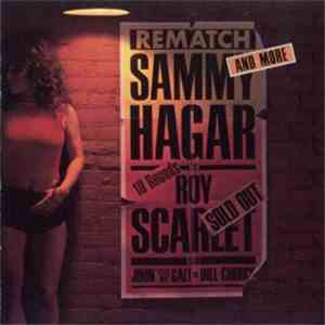 Sammy Hagar - Rematch And More mp3 album