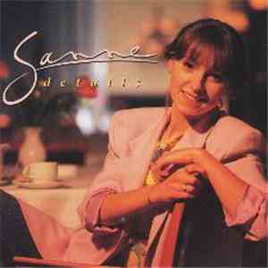 Sanne  - Details mp3 album