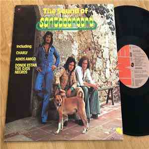 Santabarbara - The Sound Of Santabarbara mp3 album