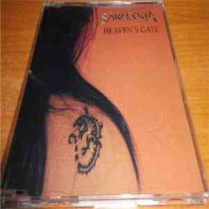 Saratoga  - Heaven's Gate mp3 album