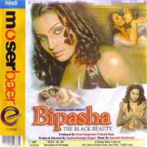 Saurabh Mukherjee - Bipasha - The Black Beauty (Original Motion Picture Soundtrack) mp3 album