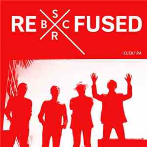 SBCR Vs. Refused - Elektra mp3 album