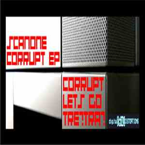 Scanone - Corrupt EP mp3 album