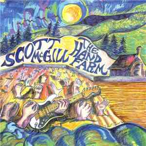 Scott McGill - The Hand Farm mp3 album