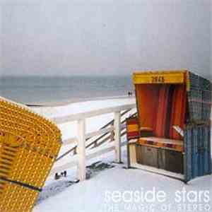 Seaside Stars - The Magic Of Stereo mp3 album