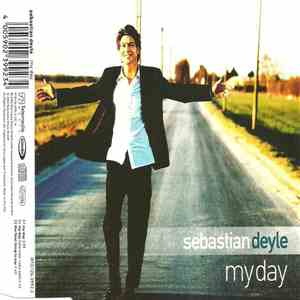 Sebastian Deyle - My Day mp3 album