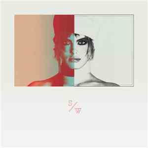 Second Woman - S/W mp3 album