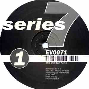 Series 7 - 1 mp3 album