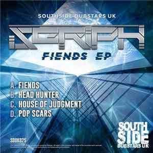 Seriph - Fiends mp3 album