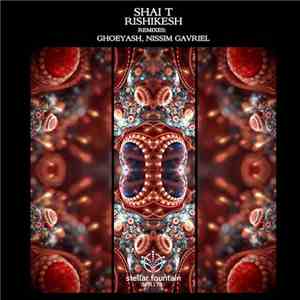 Shai T - Rishikesh mp3 album