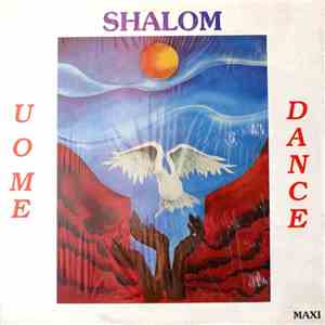 Shalom  - U O Me (Oa Nkolota) / Dance mp3 album