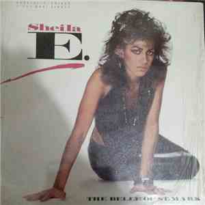 Sheila E. - The Belle Of St. Mark mp3 album