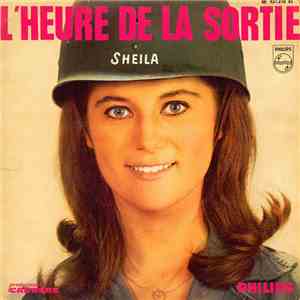 Sheila  - L'heure De La Sortie mp3 album