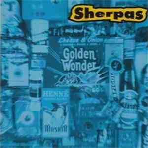 Sherpas - Namche Bazaar mp3 album
