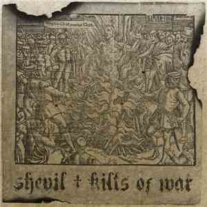 Shevil - Kilts Of War mp3 album
