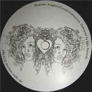 Shuanise - Kingdom / Catch / Commotion mp3 album