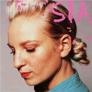 Sia - Healing Is Difficult mp3 album