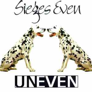 Sieges Even - Uneven mp3 album