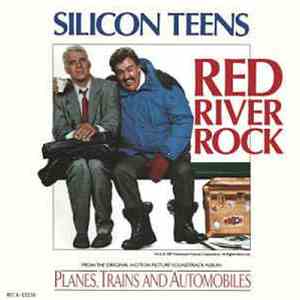 Silicon Teens / Dave Edmunds - Red River Rock / Gonna Move mp3 album