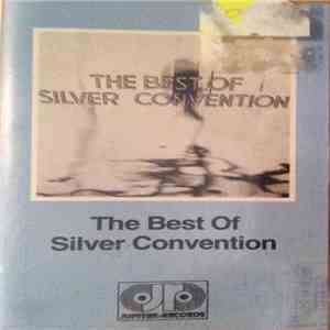 Silver Convention - The Best Of Silver Convention mp3 album