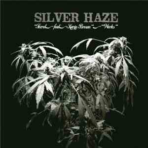 Silver Haze - Secret mp3 album