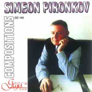 Simeon Pironkov - Compositions mp3 album