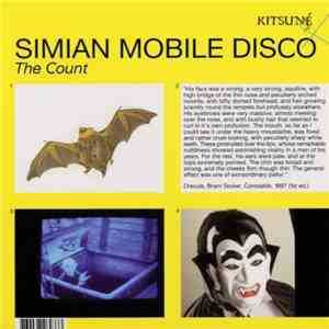 Simian Mobile Disco - The Count mp3 album