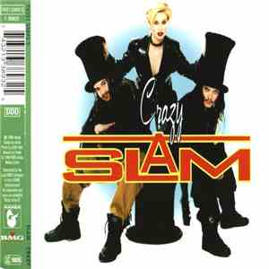 Slam  - Crazy mp3 album