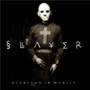 Slayer - Diabolus In Musica mp3 album
