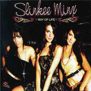 Slinkee Minx - Way Of Life mp3 album