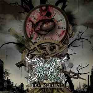 Slowly Rotten - Human Misery mp3 album