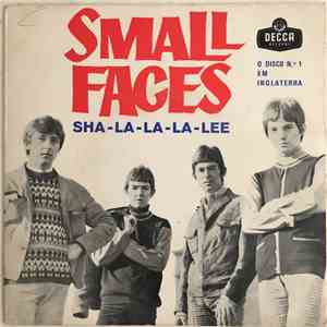 Small Faces - Sha-La-La-La-Lee mp3 album