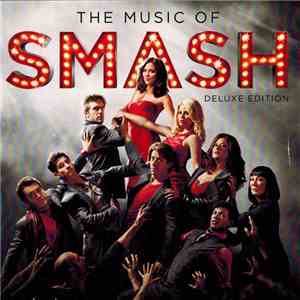 SMASH Cast - The Music Of SMASH mp3 album