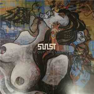 SNST - Turn Out The Lights mp3 album