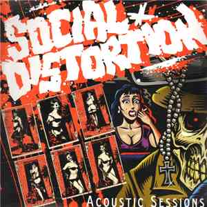 Social Distortion - Acoustic Sessions mp3 album
