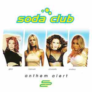 Soda Club - Anthem Alert mp3 album