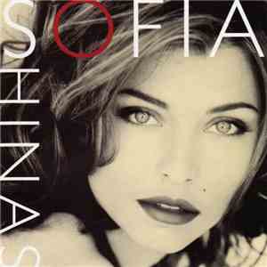 Sofia Shinas - Sofia Shinas mp3 album