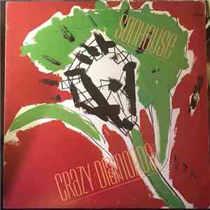 Sonhouse - Crazy Diamonds mp3 album
