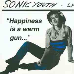 Sonic Youth - Happiness Is A Warm Gun... mp3 album