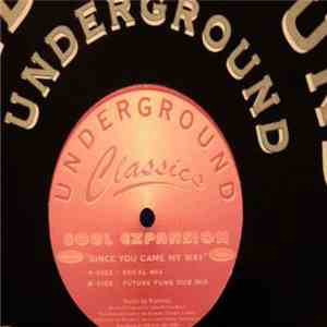 Soul Expansion - Since You Came My Way mp3 album