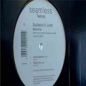 Soulbasics Ft. Juned  - Mesmerise mp3 album