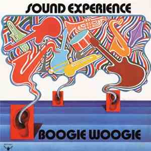 Sound Experience  - Boogie Woogie mp3 album