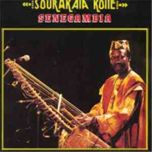 Sourakata Koité - Senegambia mp3 album