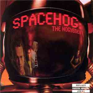 Spacehog - The Hogyssey mp3 album